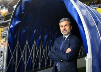 İşte Fenerbahçe’nin yeni hoca adayları! Tedesco’nun ardından…