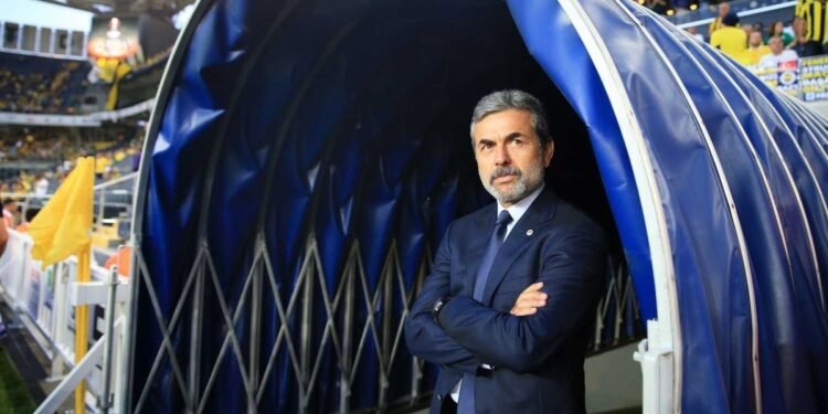 İşte Fenerbahçe’nin yeni hoca adayları! Tedesco’nun ardından…