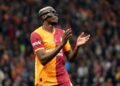 İşte Victor Osimhen’i Fenerbahçe derbisine yetiştirecek çözüm!