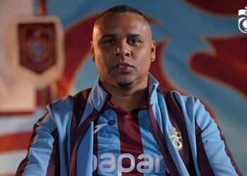 Jaja’dan Trabzonspor itirafı!