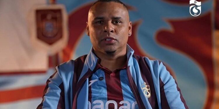 Jaja’dan Trabzonspor itirafı!