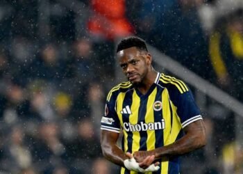 Jhon Duran kayıplarda