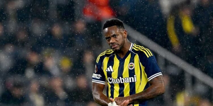 Jhon Duran kayıplarda