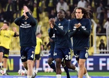 Kadıköy’de başsağlığı mesajı!