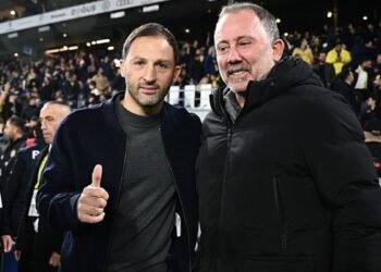 Kadıköy’de kritik derbi! İşte dev maçın muhtemel 11’leri