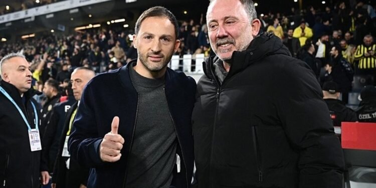 Kadıköy’de kritik derbi! İşte dev maçın muhtemel 11’leri