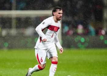 Kaptan’a Dünya Kupası tebriği