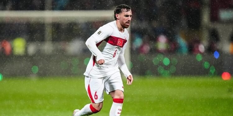 Kaptan’a Dünya Kupası tebriği