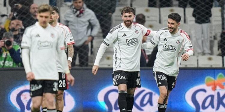 Kartal Kayra Yılmaz: Türkiye Kupası’nda şampiyonluğun en büyük adayıyız