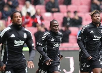 Kartal’a durmak yok