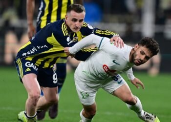 Kerem Aktürkoğlu’ndan Çaykur Rizespor maçı sonrası itiraf!