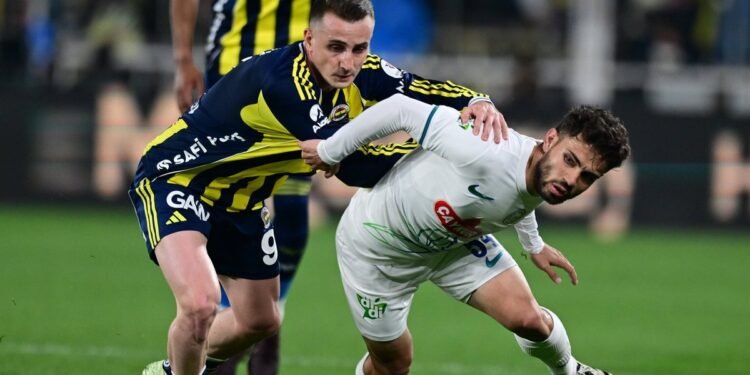 Kerem Aktürkoğlu’ndan Çaykur Rizespor maçı sonrası itiraf!