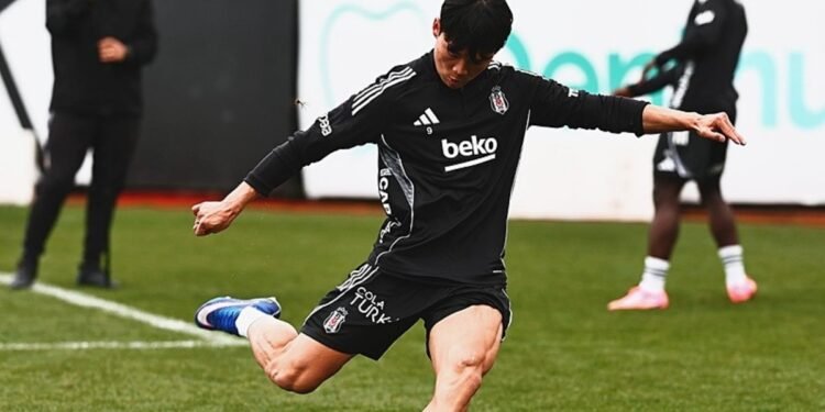 Kondisyon depoladılar