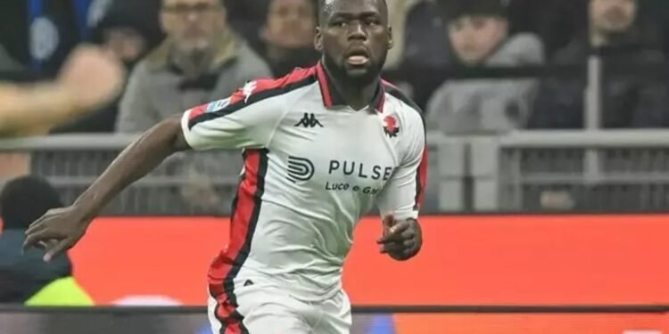 ‘Kulüp bul’ talimatı