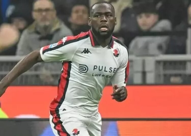 ‘Kulüp bul’ talimatı