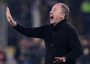 Kupayı kazanacağız