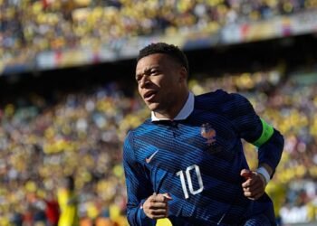 Kylian Mbappe’den tepki çeken Kante hareketi!