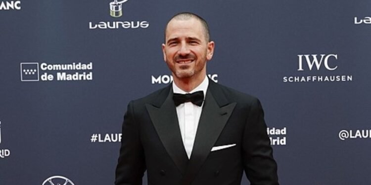 Leonardo Bonucci: Fenerbahçe şampiyon olabilir