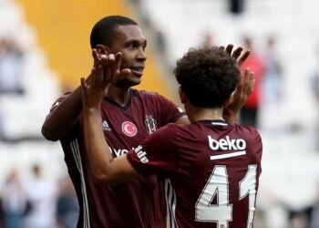 Marcelo’dan Beşiktaş açıklaması!