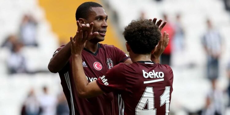 Marcelo’dan Beşiktaş açıklaması!