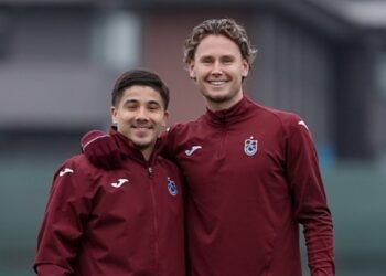 Mathias Lovik: Hatalar sonucu maçtan 1 puanla ayrıldık