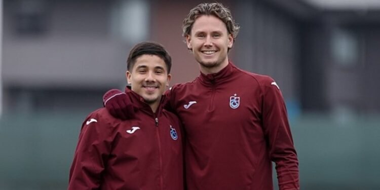 Mathias Lovik: Hatalar sonucu maçtan 1 puanla ayrıldık