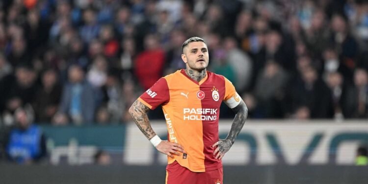 Mauro Icardi’nin kardeşinden gündem olan açıklama! “O çok değişti”