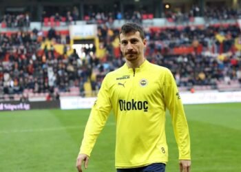 Mert Hakan Yandaş’tan paylaşım!