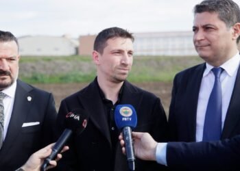 Mert Hakan Yandaş’tan tahliye sonrası ilk açıklama!