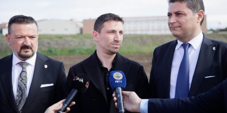 Mert Hakan Yandaş’tan tahliye sonrası ilk açıklama!