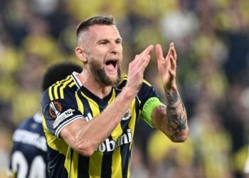 Milan Skriniar’a yakın takip