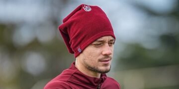 Muçi’de geri sayım