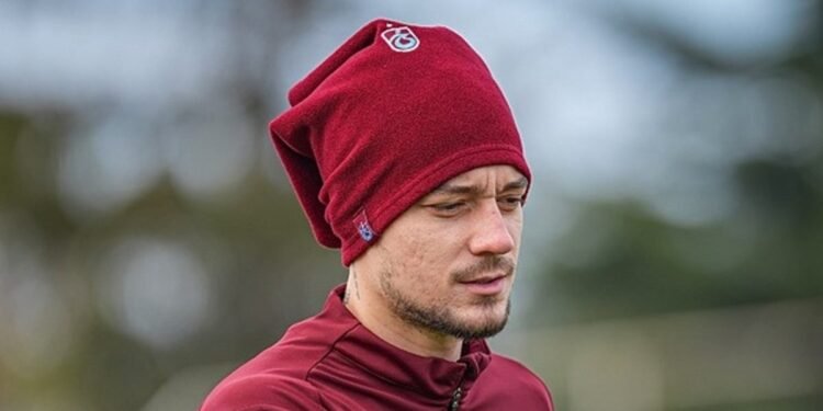 Muçi’de geri sayım