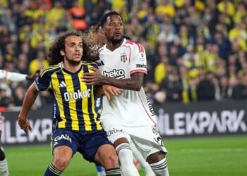 Murillo’ya yakın takip