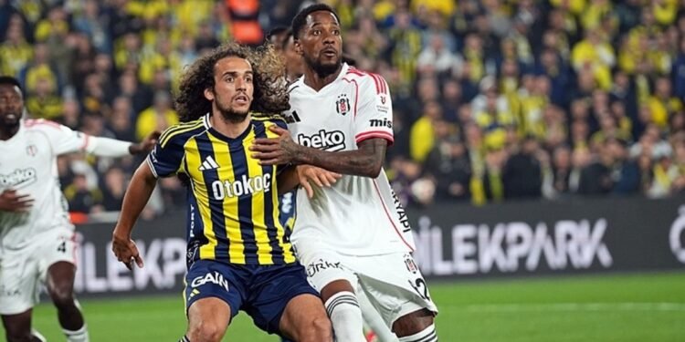 Murillo’ya yakın takip