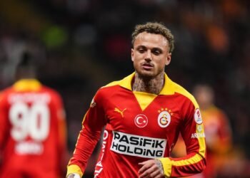 Napoli’den Noa Lang kararı! Galatasaray, Beşiktaş ve transfer…