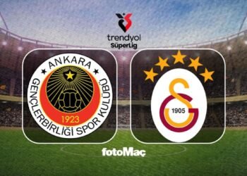 Natura Dünyası Gençlerbirliği-Galatasaray maçı izle: Saat kaçta, hangi kanalda?
