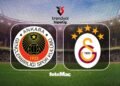 Natura Dünyası Gençlerbirliği-Galatasaray maçı ne zaman? Saat kaçta ve hangi kanalda?