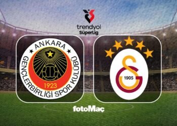 Natura Dünyası Gençlerbirliği-Galatasaray maçı ne zaman? Saat kaçta ve hangi kanalda?