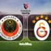 Natura Dünyası Gençlerbirliği-Galatasaray maçı ne zaman? Saat kaçta ve hangi kanalda?