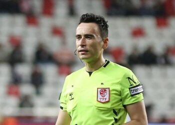 Natura Dünyası Gençlerbirliği-Galatasaray maçının VAR’ı belli oldu!