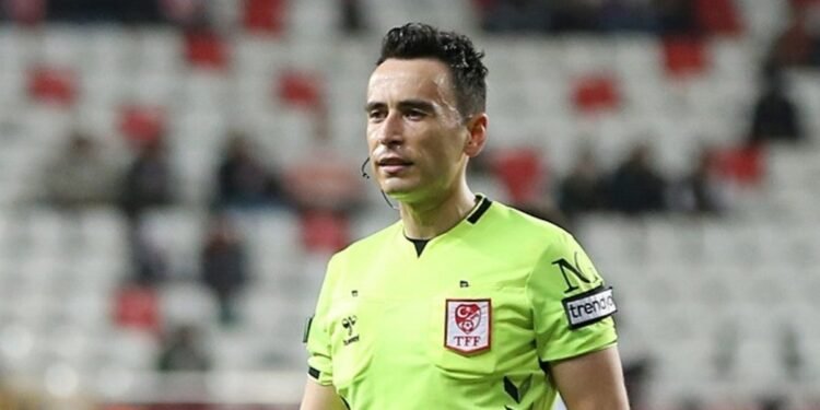 Natura Dünyası Gençlerbirliği-Galatasaray maçının VAR’ı belli oldu!