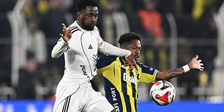 Ndidi için açıklama