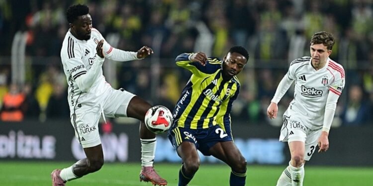 Ndidi’de belirsizlik