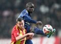 N’Golo Kante: Golüm ve galibiyet için mutluyum
