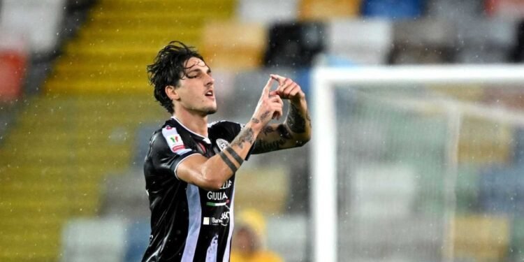 Nicolo Zaniolo’dan derbiye özel paylaşım!