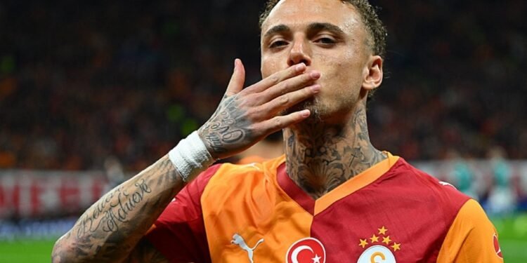 Noa Lang’ın Galatasaray’daki geleceği belli oldu! Napoli kararı sürpriz buldu