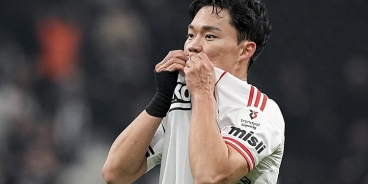 Oğuzhan’dan Oh sözleri