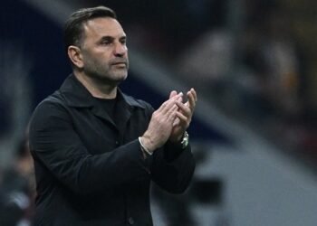 Okan Buruk, bir rekora daha imza atacak! Hem teknik direktör hem de oyuncu olarak…