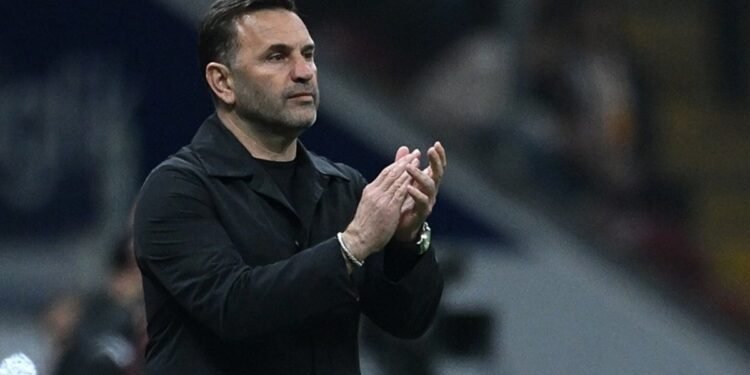 Okan Buruk, bir rekora daha imza atacak! Hem teknik direktör hem de oyuncu olarak…